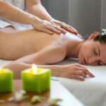 Masajes de relajacion