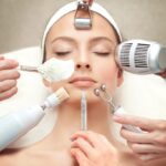 Tratamientos faciales y capilares