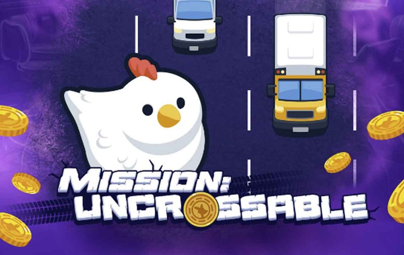 Mission uncrossable on roobet - Exploring the Thrill of Canada's Mission Uncrossable Game on Roobet